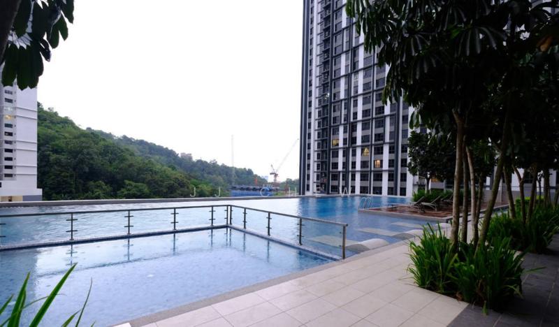 D'Cosmos Residences - 3