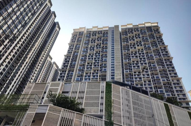 D'Cosmos Residences - 2