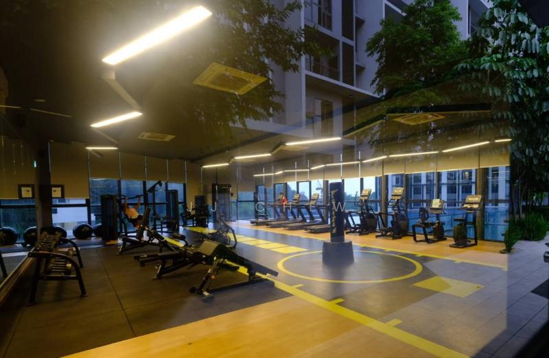 D'Cosmos Residences - 5