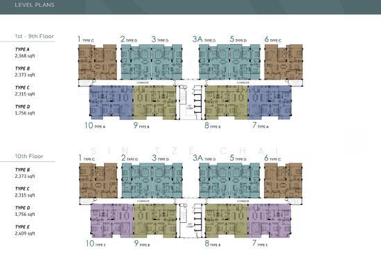 Canning Residences - 5