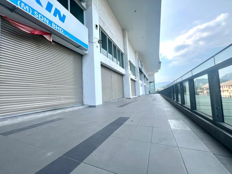 Sphere Damansara - 2