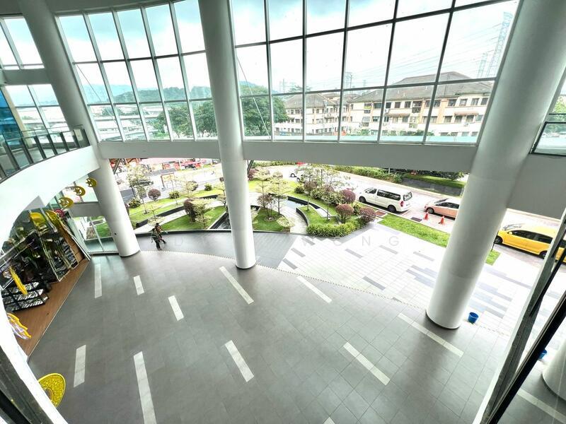 Sphere Damansara - 5