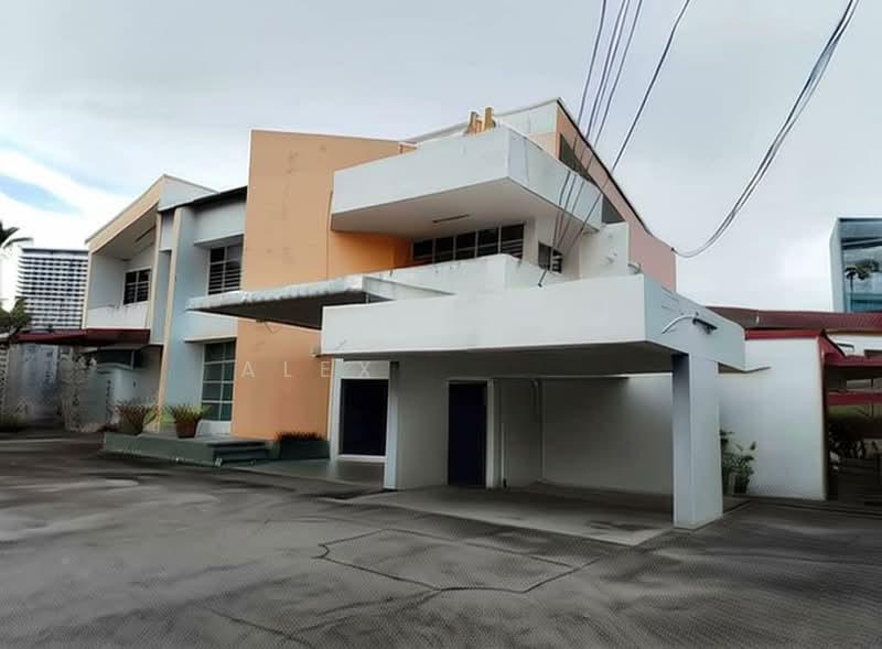 Pulau Tikus - 2