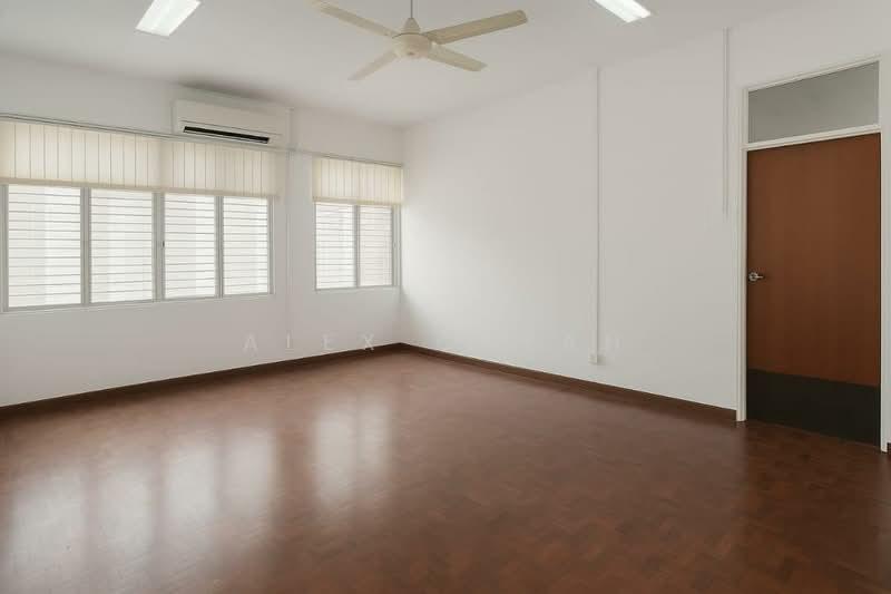 Pulau Tikus - 4