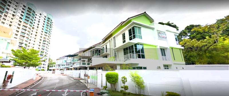 ๋๋Jambul Hill Residences - 1