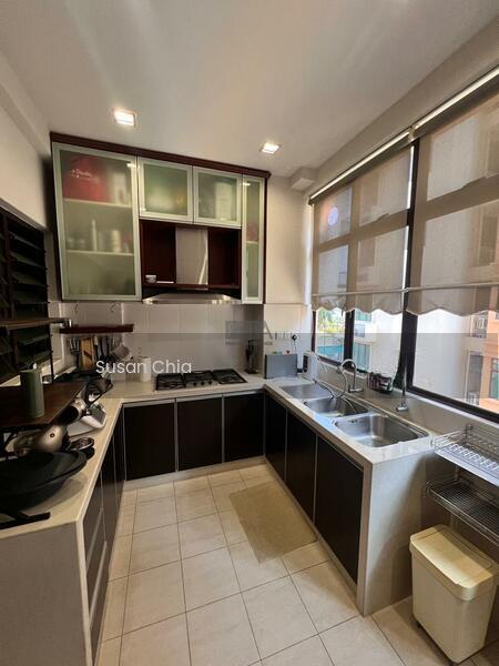 Alila Horizons Condominium - 5