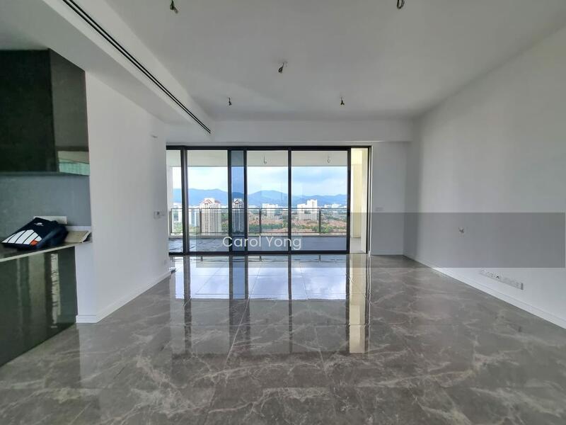 Park Regent @Desa Park City - 1