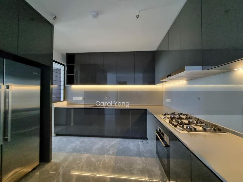 Park Regent @Desa Park City - 4