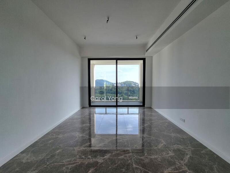 Park Regent @Desa Park City - 2