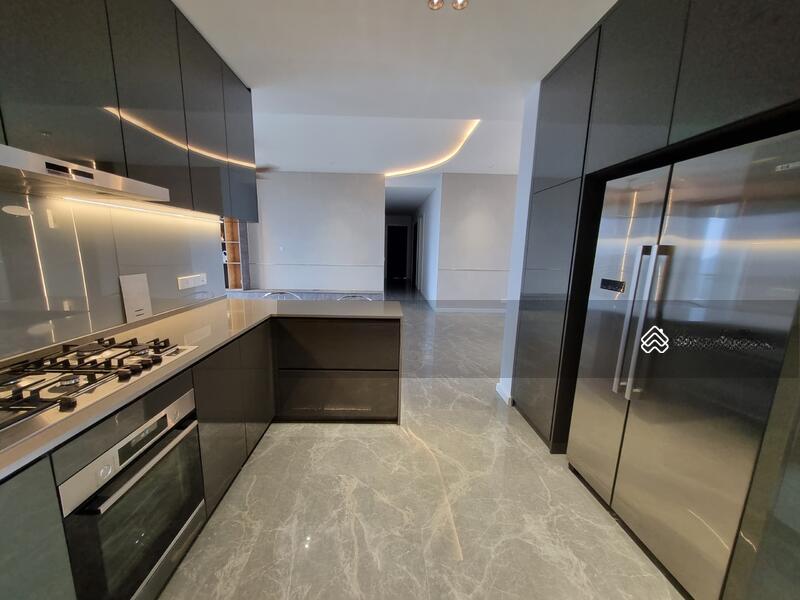 Park Regent @Desa Park City - 3