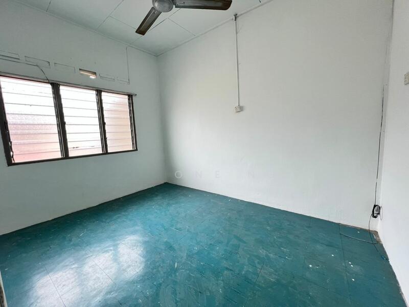 Jalan Megah,Taman Megah, 86000 Kluang, Johor - 5