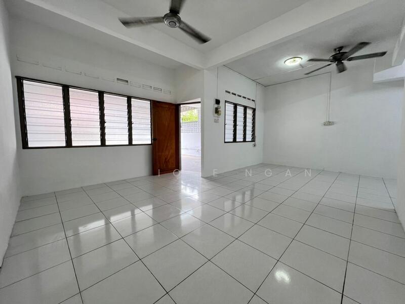 Jalan Megah,Taman Megah, 86000 Kluang, Johor - 3