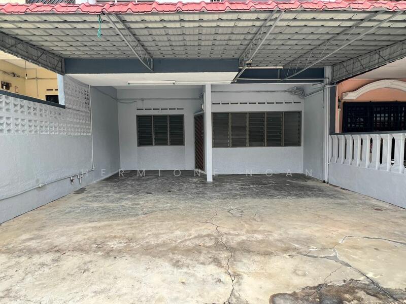 Jalan Megah,Taman Megah, 86000 Kluang, Johor - 2