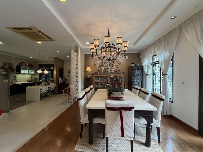 Beverly Heights - 5