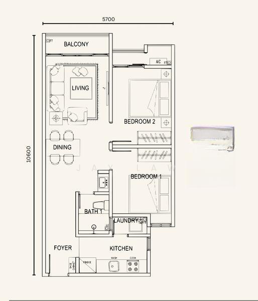 Gustina Residence - 2