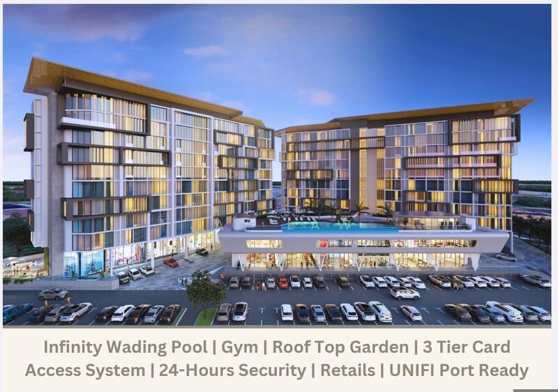 Gustina Residence - 1