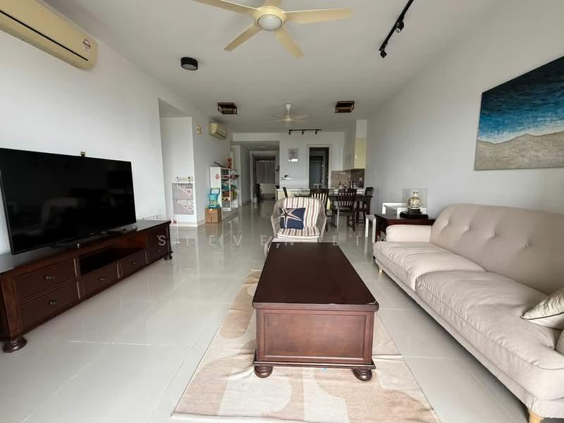 The Westside Two - 1