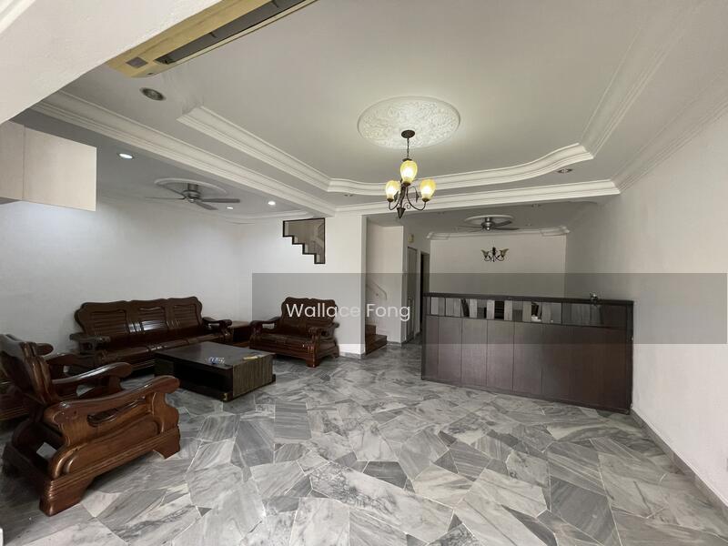 Bandar Utama BU1, Damansars Petaling Jaya - 1