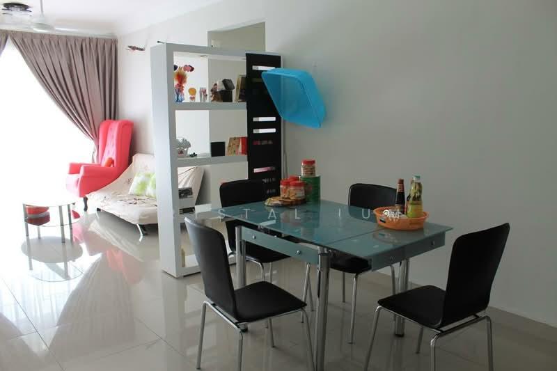 First Residence (Residensi Unggul) - 1