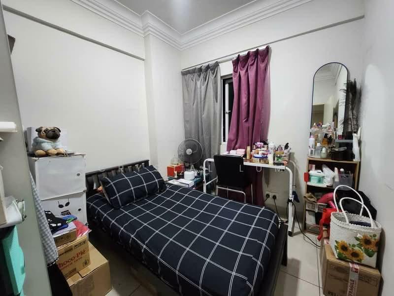 First Residence (Residensi Unggul) - 2