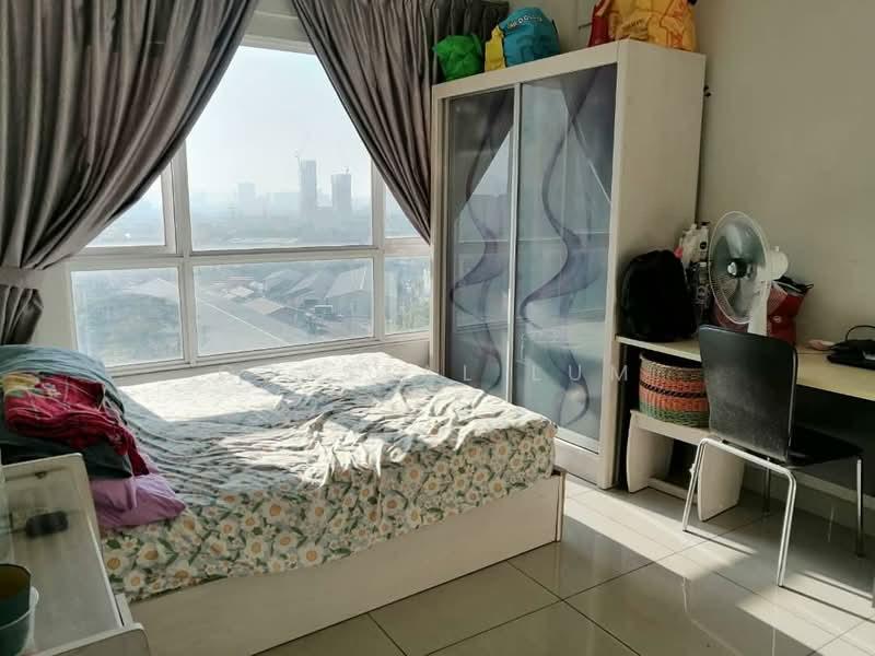 First Residence (Residensi Unggul) - 5