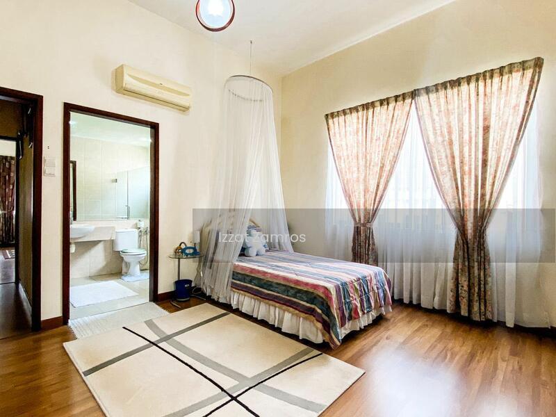 Banyan Close - 5