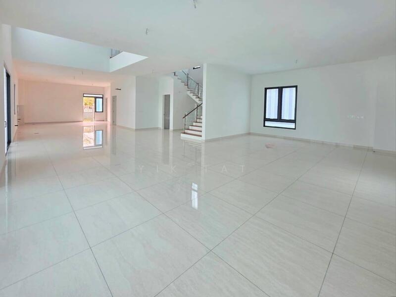 Sunway Lenang Heights - 5