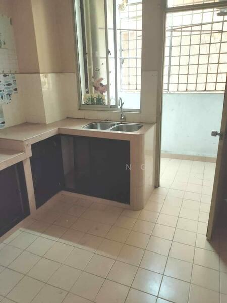 Pangsapuri Persiaran Tanjung - 2