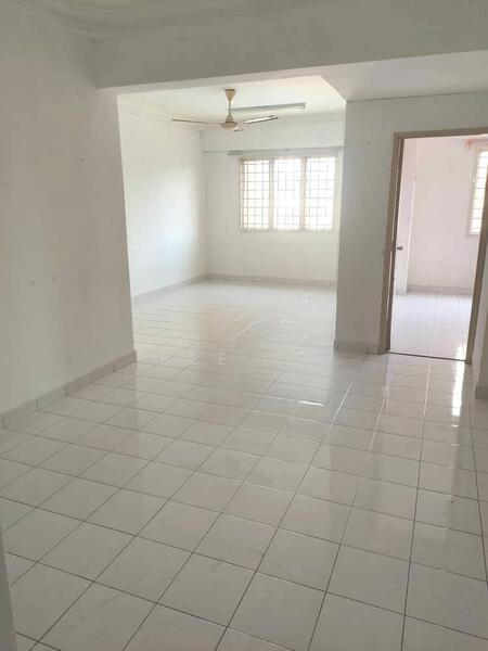 Pangsapuri Persiaran Tanjung - 3