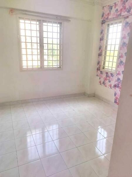 Pangsapuri Persiaran Tanjung - 5