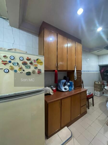 Bandar Sri Putra - 3