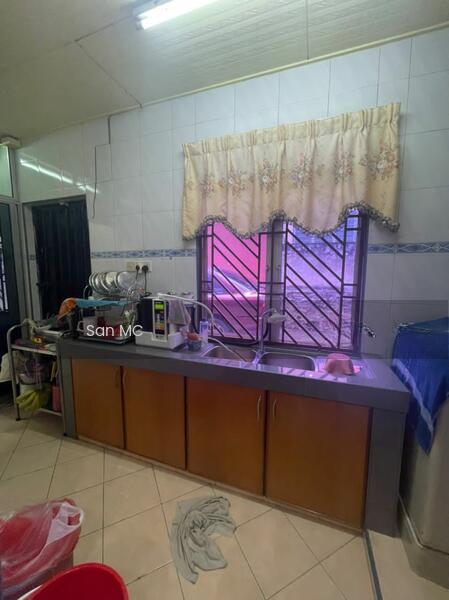 Bandar Sri Putra - 4