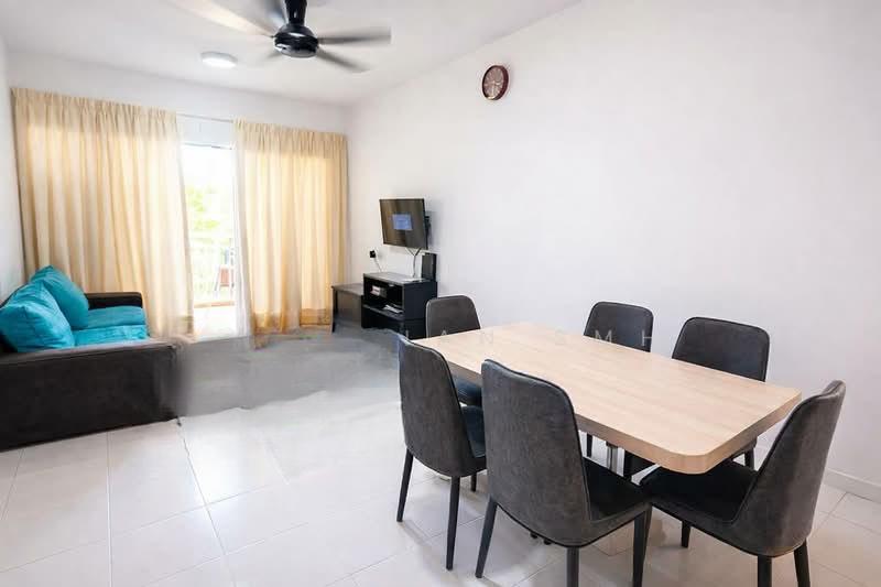 Cyber Heights Villa - 1