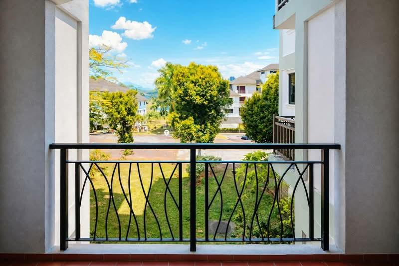 Cyber Heights Villa - 4