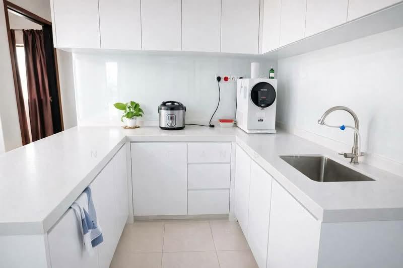 Cyber Heights Villa - 3