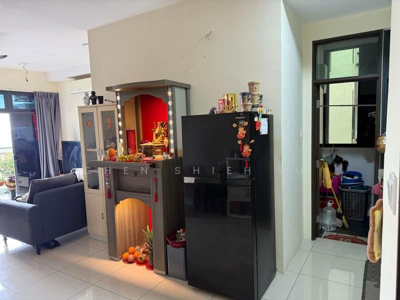 8Scape Residence @ Sutera - 4