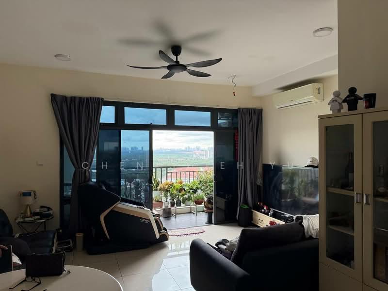 8Scape Residence @ Sutera - 5