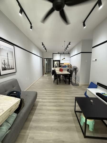 ARC @ Austin Hills - 2