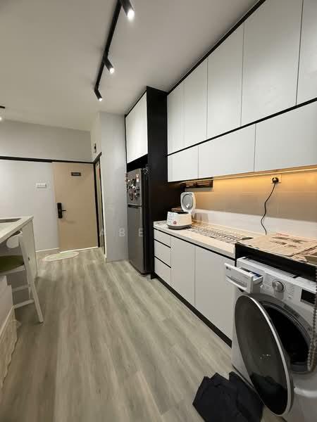 ARC @ Austin Hills - 3