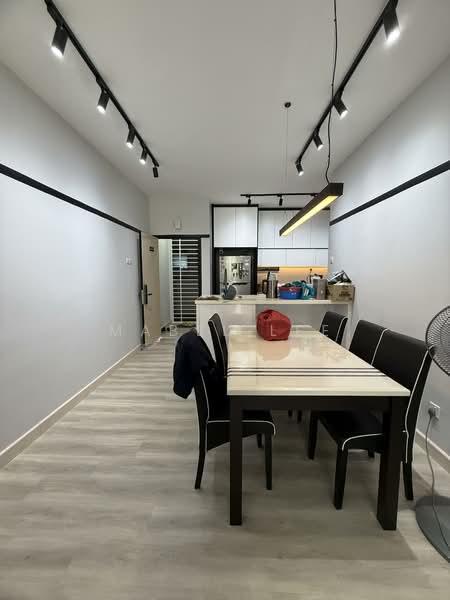 ARC @ Austin Hills - 5