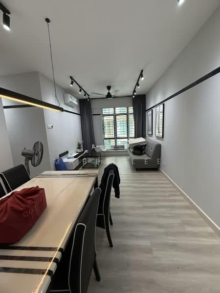 ARC @ Austin Hills - 1