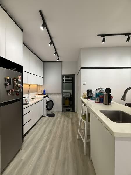 ARC @ Austin Hills - 4