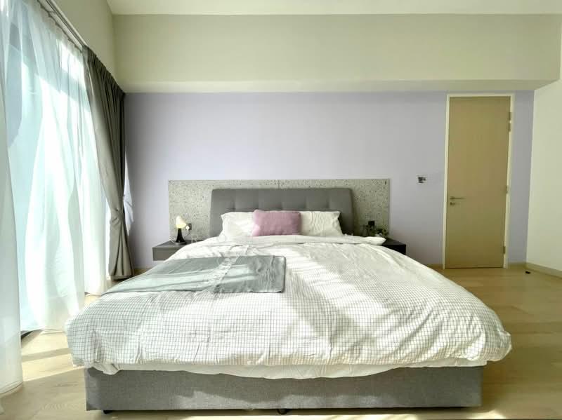 Star Residences Two - 2