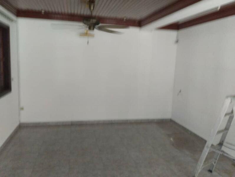 Taman Cuepacs - 2