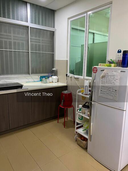 D'suria Condominium - 2