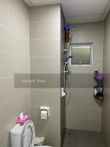 D'suria Condominium - 3