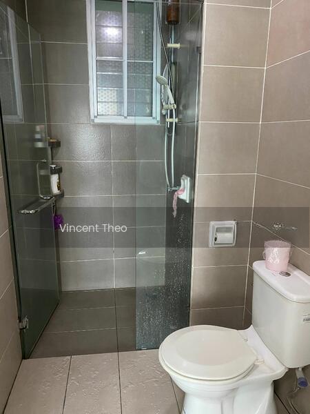 D'suria Condominium - 5
