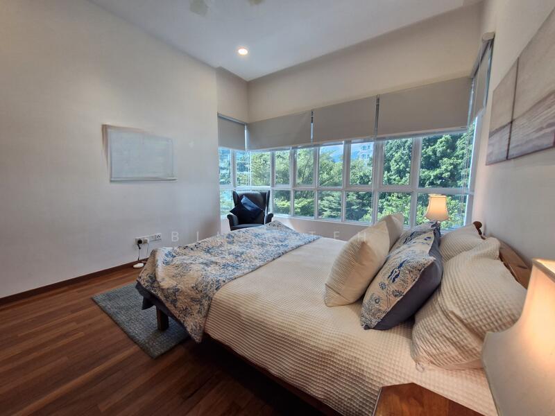 One Tanjong Condominium - 5