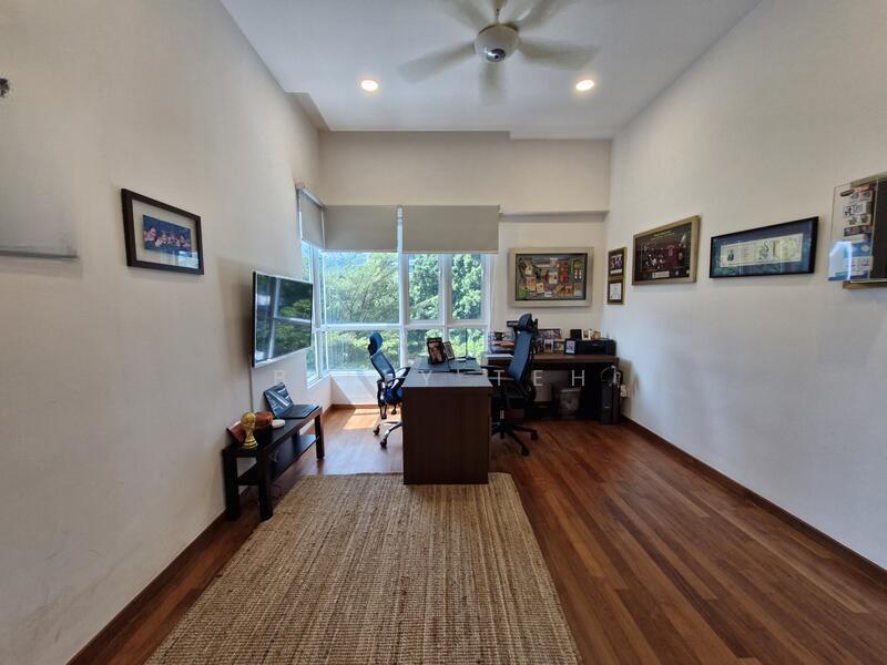 One Tanjong Condominium - 4