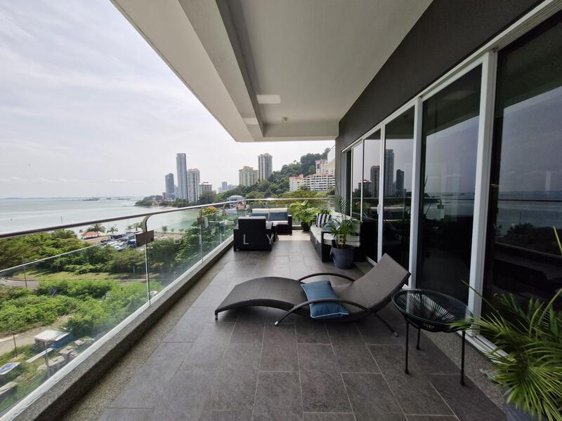 One Tanjong Condominium - 3